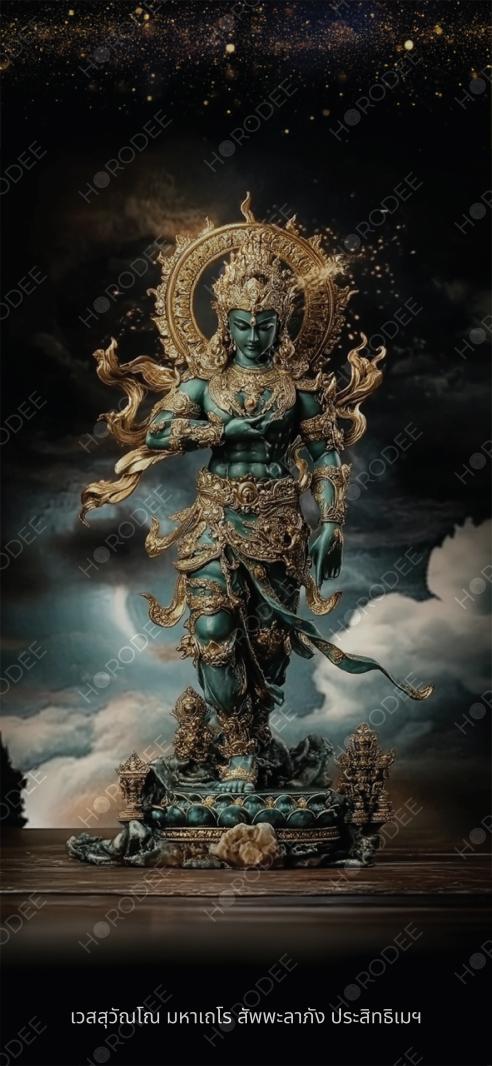 ท้าวเวสสุวรรณ